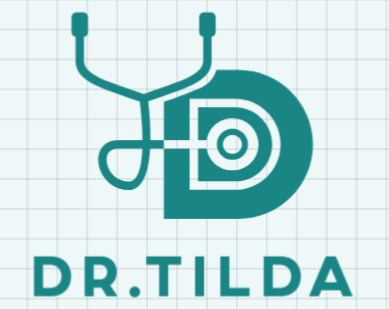 لوگوی دکتر تیلدا